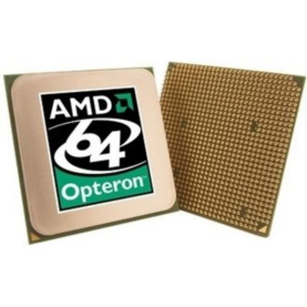 Amd Opteron Dual Coremodel 8216 OSA8216GAA6CY